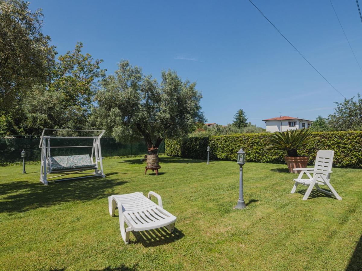Holiday Home Colli By Interhome Massa  Exterior foto