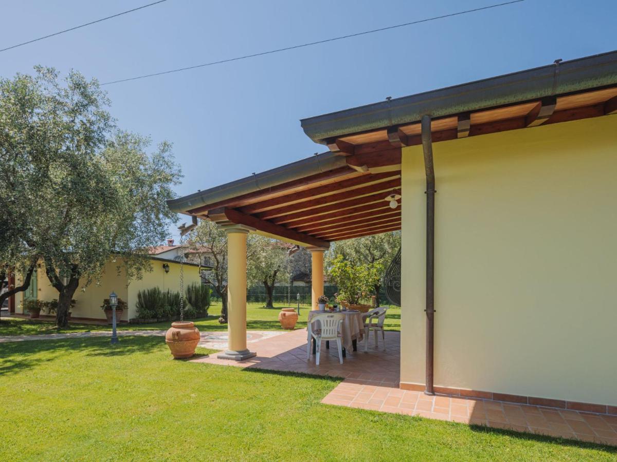 Holiday Home Colli By Interhome Massa  Exterior foto
